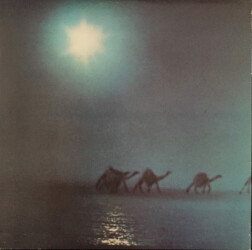 Caravanserai S 65299 2