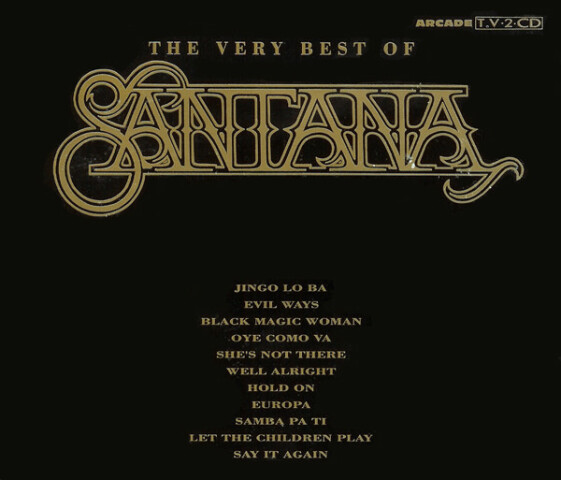 The Very Best Of 01 2280 62