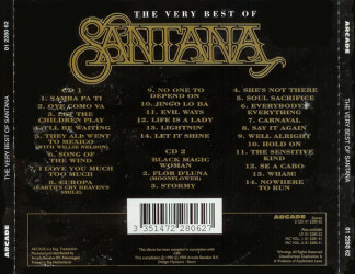 The Very Best Of 01 2280 62 2