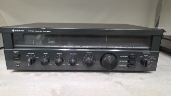 DCX-1950L Stereo Receiver 01032152
