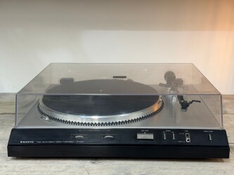 TP1024  Direct Drive Turntable 79522783