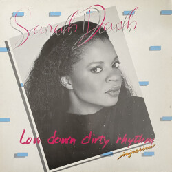 Low Down Dirty Rhythm 234.601 1