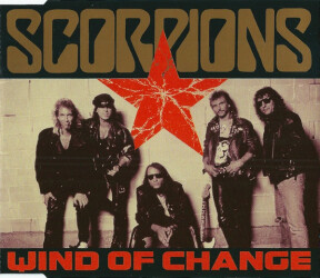Wind Of Change 878 833-2 1