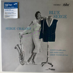Blue Serge 7F9517 1