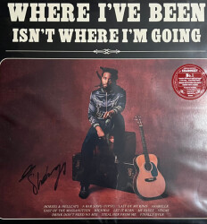 Where I've Been, Isn't Where I'm Going 1F0694 1