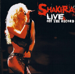 Live & Off The Record EPC 515283 3 1