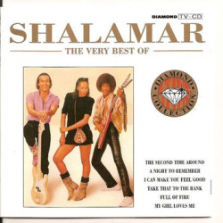 The Very Best Of 01 5780 61 1