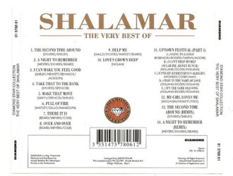 The Very Best Of 01 5780 61 2