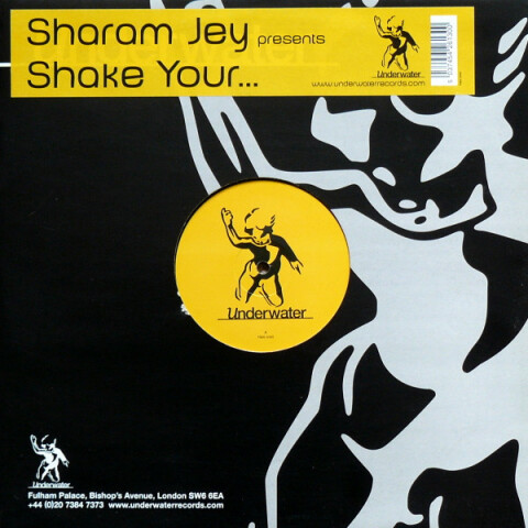 Shake Your... H2O 030