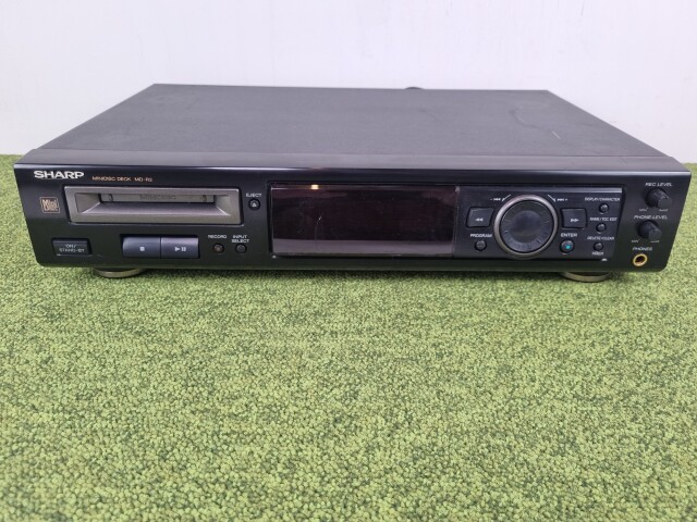 MD-R2 Minidisc Deck 80312983