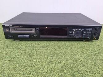 MD-R2 Minidisc Deck 80312983