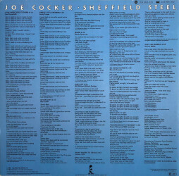 Sheffield Steel 204 668 2