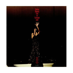 Live At Carnegie Hall 5C 184-94734 1