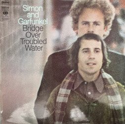 Bridge Over Troubled Water S 63699