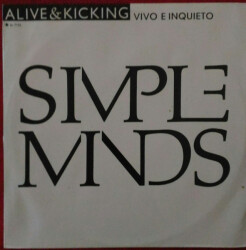 Alive & Kicking SL7153 1