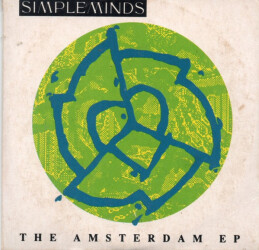 The Amsterdam EP SMXCD 6 1
