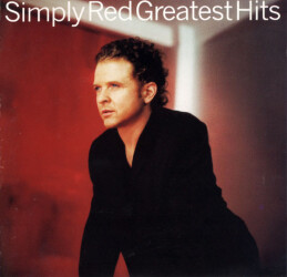 Greatest Hits 0630-16575-2
