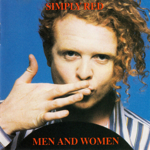 Men And Women 242 071-2