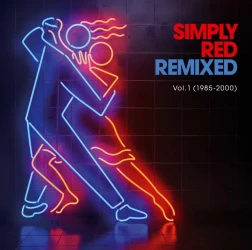 Remixed Vol. 1 (1985 – 2000) 190295138967