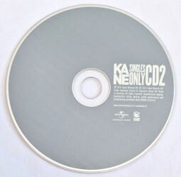 Singles Only 276115-6 4