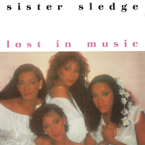 Lost In Music 796 926-0