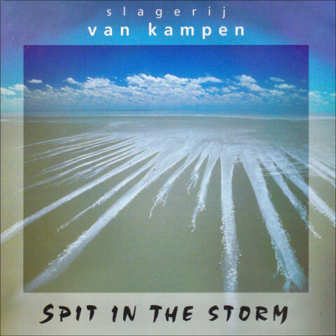 Spit In The Storm kampcd 942