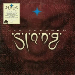 Slang (30th Anniversary Edition) 602488084338 1