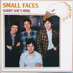 Sorry She's Mine PLP 29 / 24045 1
