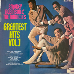 Greatest Hits Vol. 1 mtm s-3147 1