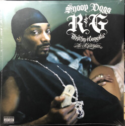 R & G (Rhythm & Gangsta): The Masterpiece 00602577982415 1