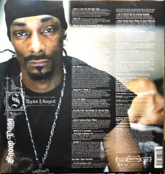 R & G (Rhythm & Gangsta): The Masterpiece 00602577982415 2