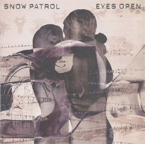 Eyes Open 00602517127050