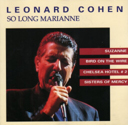 So Long, Marianne 460500 2 1