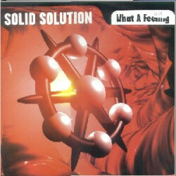 What A Feeling LT-2002-026 1