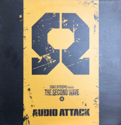 The Second Wave AA002 1