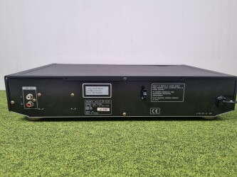 CDP-XE200 Compact Disc Player 5016063 2