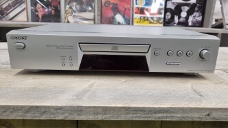 CDP-XE270 Compact Disc Player 5579577
