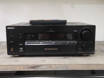 STR-DB870 Receiver 55033400