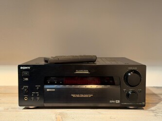 STR-DB930 Receiver 5518628