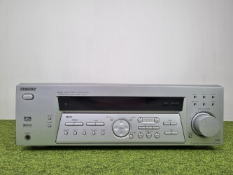 STR-DE485E FM Stereo/FM-AM Receiver 5160384