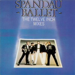 The Twelve Inch Mixes 258 276 1