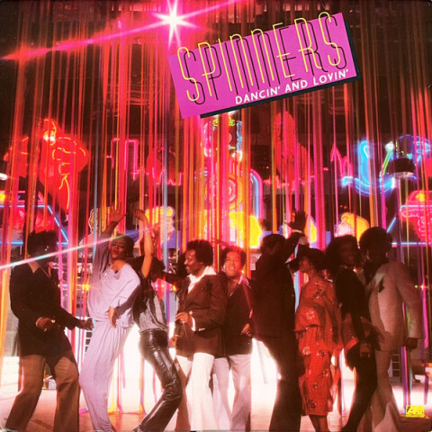 Dancin' And Lovin' ATL 50 667