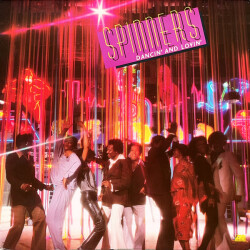 Dancin' And Lovin' ATL 50 667 1