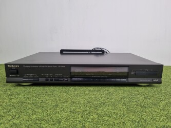 ST-G460L Quartz Synthesizer LW / MW / FM Stereo Tuner NB9LB17125