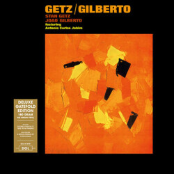 Getz / Gilberto DOL1013HG