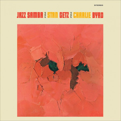 Jazz Samba 950617
