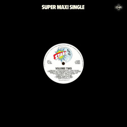 Stars On 45 Vol. 2 115.001 3