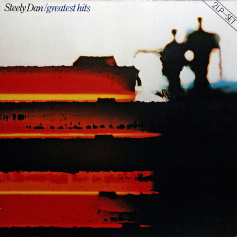 Greatest Hits (1972-1978) 300 781-406