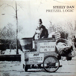 Pretzel Logic 5C 062-95 272 1