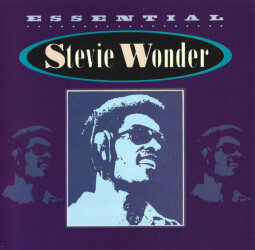 Essential Stevie Wonder 530 047-2 1